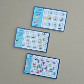 Brain Train 40 Logic Puzzles Brain Train 40 Logic Puzzles