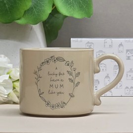 Ceramic Mug 'A Mum Like You'