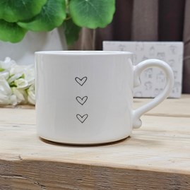 Ceramic Mug 'Pause' Ceramic Mug 'Pause'