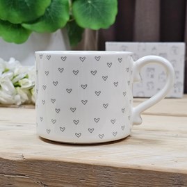 Ceramic Mug 'Whole Lot Of Love'