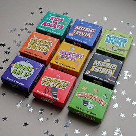 Classic Mini Game