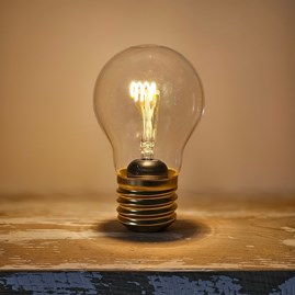 Cordless Lightbulb Cordless Lightbulb