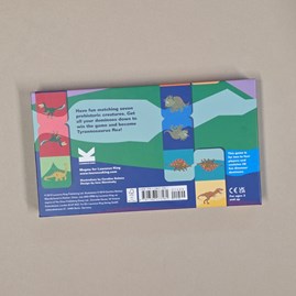 Dino Domino Game Dino Domino Game