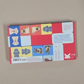 Dog Domino Game Dog Domino Game