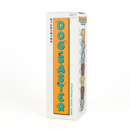 Dog-saster Stacking Dogs Game Dog-saster Stacking Dogs Game