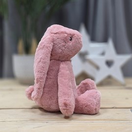 Ebba Eco Brenna Bunny Soft Toy