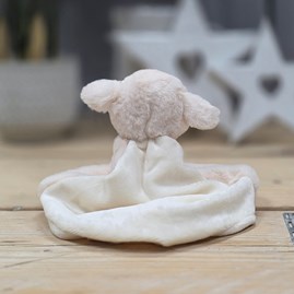 Ebba Eco Laurin Lamb Luvster Comforter Ebba Eco Laurin Lamb Luvster Comforter