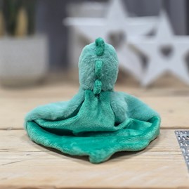 Ebba Eco Ryker Rex Dragon Luvster Comforter Ebba Eco Ryker Rex Dragon Luvster Comforter