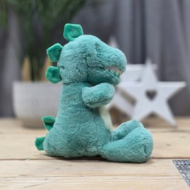 Ebba Eco Ryker Rex Dragon Soft Toy