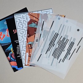 Escape Room Game - Kyoto Edition Escape Room Game - Kyoto Edition