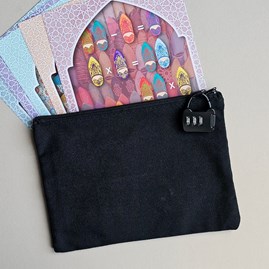 Escape Room Game - Marrakesh Edition Escape Room Game - Marrakesh Edition