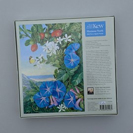 Floral and Coastal Scene 1000 Piece Jigsaw Puzzle Floral and Coastal Scene 1000 Piece Jigsaw Puzzle