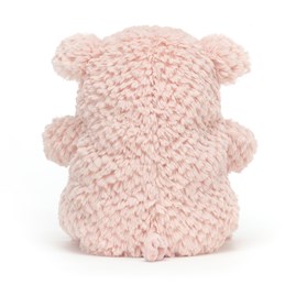 Jellycat Flumpie Pig