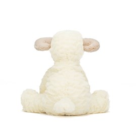 Jellycat Fuddlewuddle Lamb Medium Soft Toy Jellycat Fuddlewuddle Lamb Medium Soft Toy