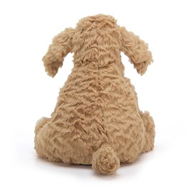Jellycat Fuddlewuddle Puppy Medium Jellycat Fuddlewuddle Puppy Medium