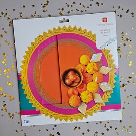 Grazing Party Platters Pack of 2 Grazing Party Platters Pack of 2