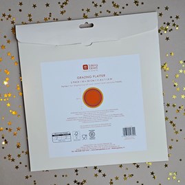 Grazing Party Platters Pack of 2 Grazing Party Platters Pack of 2