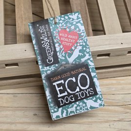 Pepe le Pizza Eco Dog Toy Pepe le Pizza Eco Dog Toy