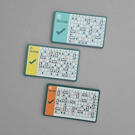 Happy Camper 40 Logic Puzzles Happy Camper 40 Logic Puzzles