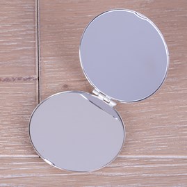 Personalised 'Bestest Mummy' Compact Mirror Personalised 'Bestest Mummy' Compact Mirror