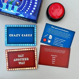 Host Your Own Game Show Host Your Own Game Show