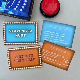 Host Your Own Game Show Host Your Own Game Show