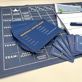 Host Your Own Pub Quiz Host Your Own Pub Quiz