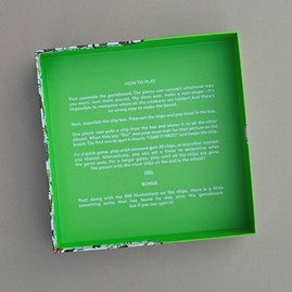 I Saw It First! Jungle Spotting Game I Saw It First! Jungle Spotting Game