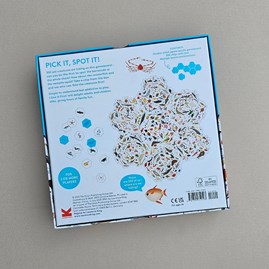 I Saw It First! Ocean Spotting Game I Saw It First! Ocean Spotting Game