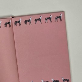 Illustrated Journal - 'Dogs'