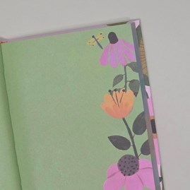 Illustrated Journal - 'Sunday Morning' Illustrated Journal - 'Sunday Morning'