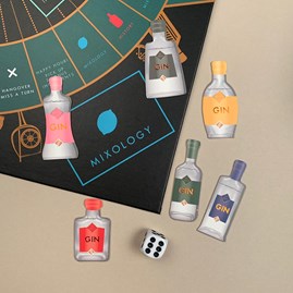 The Gin Game The Gin Game