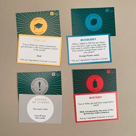 The Gin Game The Gin Game