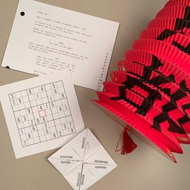 Host Your Own Escape Room Game Host Your Own Escape Room Game