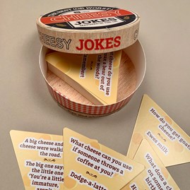 Cheesy Jokes Cheesy Jokes