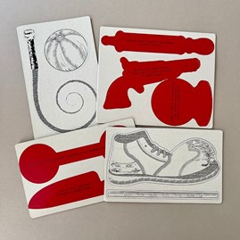 Host Your Own Murder Mystery At The Circus Game Host Your Own Murder Mystery At The Circus Game