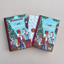 Children's Jigsaw Library: The Nutcracker Children's Jigsaw Library: The Nutcracker