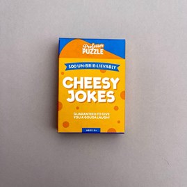 100 Cheesy Jokes 100 Cheesy Jokes