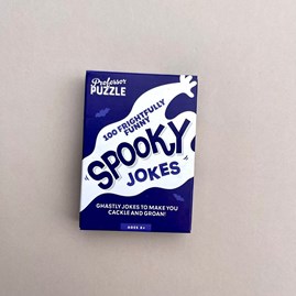 100 Spooky Jokes 100 Spooky Jokes