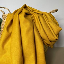Super Soft Plain Pashmina Style Scarf in Mustard Super Soft Plain Pashmina Style Scarf in Mustard
