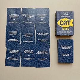 100 Cat Jokes 100 Cat Jokes