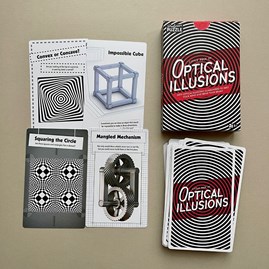 Pack Of Optical Illusions Pack Of Optical Illusions