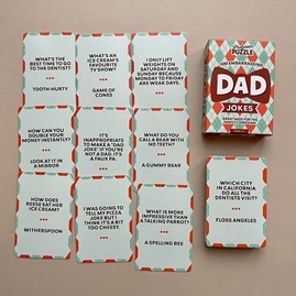 100 Dad Jokes 100 Dad Jokes