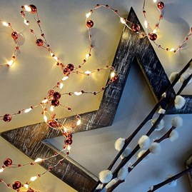 Berry String Lights Berry String Lights