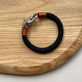 Men's Adjustable Rope Bracelet Men's Adjustable Rope Bracelet