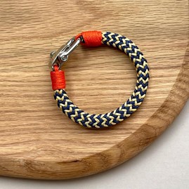 Men's Adjustable Rope Bracelet Men's Adjustable Rope Bracelet