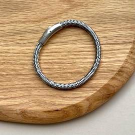 Men's Wire Bracelet Men's Wire Bracelet