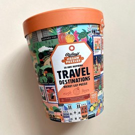 Awe Inspiring Travel Destinations 1000 Piece Jigsaw Puzzle Awe Inspiring Travel Destinations 1000 Piece Jigsaw Puzzle