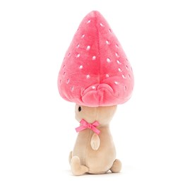 Jellycat Fun-Guy Pattie Soft Toy