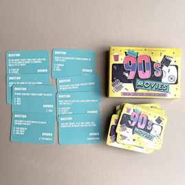 100 Totally 90's Movies Questions 100 Totally 90's Movies Questions